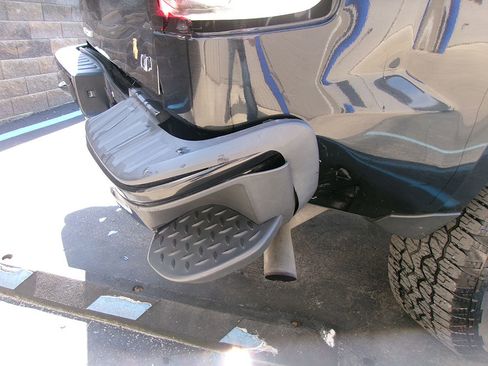 Used 2016 Chevrolet Silverado 1500 LT w/ All Star Edition image 3