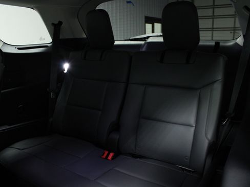 New 2026 Ford Explorer Active image 14