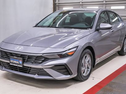 Certified 2026 Hyundai Elantra SE