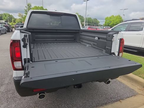 New 2026 Honda Ridgeline RTL image 24