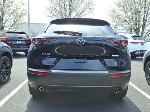 New 2026 MAZDA CX-30 AWD 2.5 S w/ Premium Package image 5