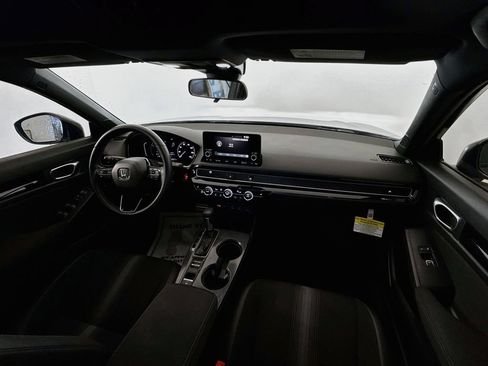 Certified 2026 Honda Civic Sport image 24