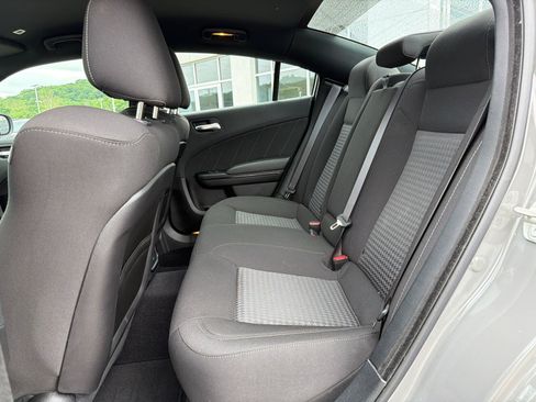 Used 2023 Dodge Charger GT w/ Blacktop Package RWD image 18