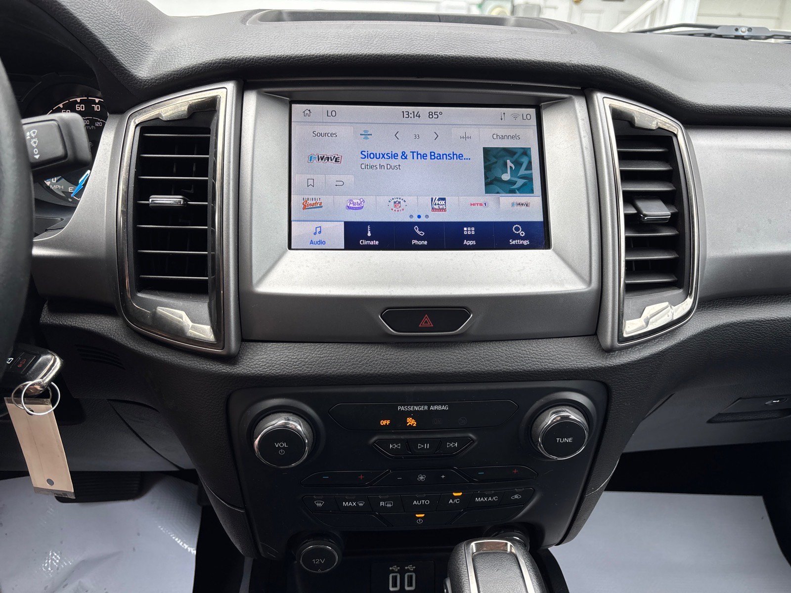 Used 2020 Ford Ranger XLT w/ Equipment Group 301A Mid AWD/4WD image 32