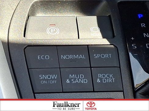 Certified 2024 Toyota RAV4 XLE Premium w/ Weather Package AWD/4WD image 25