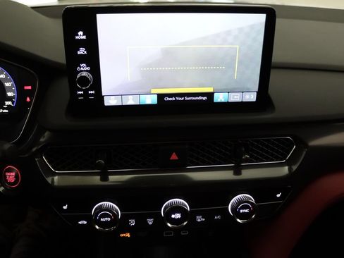 Certified 2024 Acura Integra Type S FWD image 25