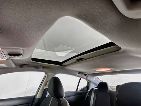 Used 2023 Nissan Sentra SV w/ All-Weather Package FWD image 24