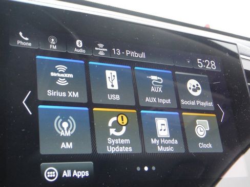 Used 2022 Honda Pilot EX-L image 24