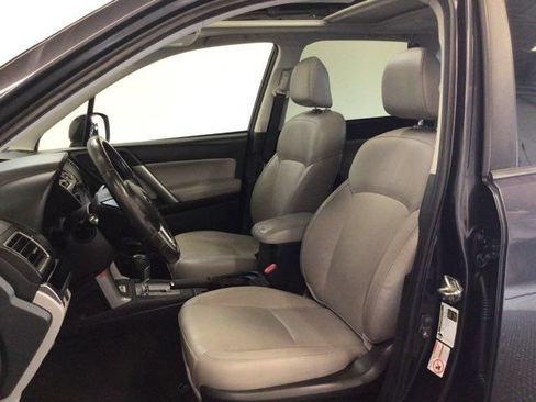 Used 2017 Subaru Forester 2.5i Limited AWD/4WD image 15