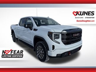 Used 2023 GMC Sierra 1500 AT4 video 1