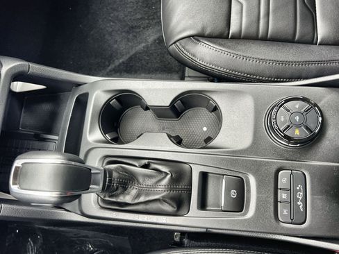 New 2025 Ford Ranger Lariat w/ FX4 Off-Road Package image 22