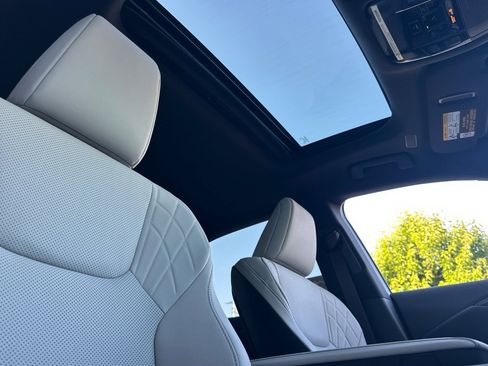 New 2026 Lexus RX 350 AWD image 14