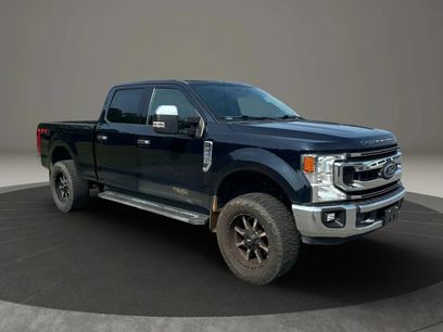 Used 2021 Ford F250 XLT w/ XLT Premium Package