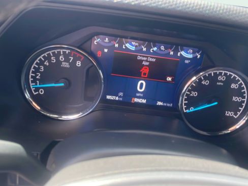 Used 2023 Ford F150 XLT w/ Equipment Group 302A High AWD/4WD image 19