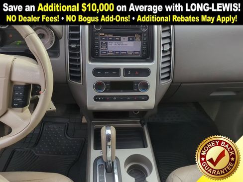 Used 2008 Ford Edge Limited image 20