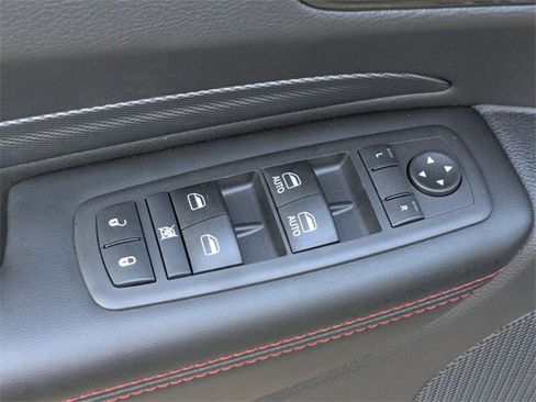 New 2026 Dodge Durango GT image 10