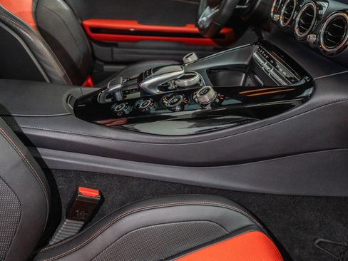 Used 2018 Mercedes-Benz AMG GT Base image 59