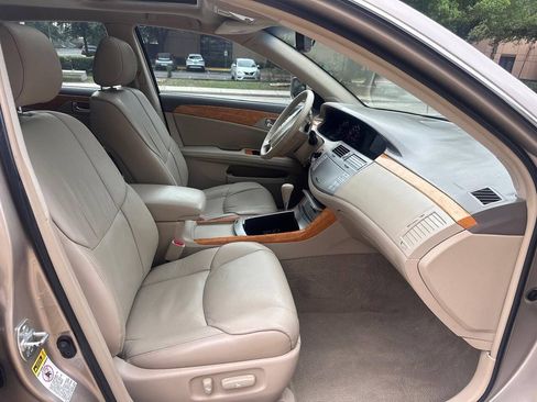Used 2006 Toyota Avalon XLS FWD image 23