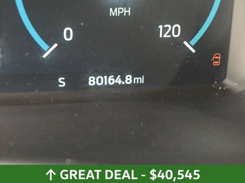 Used 2022 Ford F150 Tremor w/ Equipment Group 402A High AWD/4WD image 41