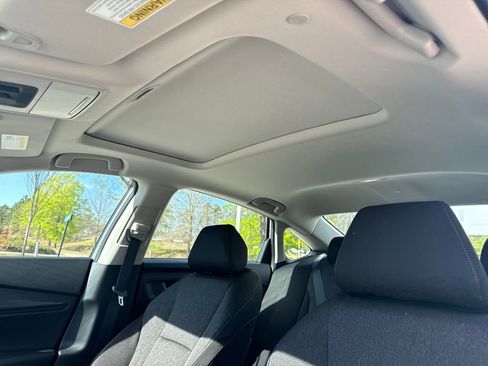 Used 2026 Honda Accord SE image 27