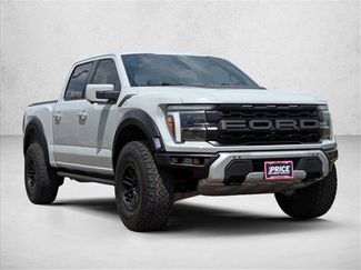 Used 2024 Ford F150 Raptor AWD/4WD video 3
