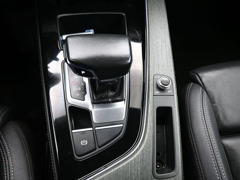 Used 2023 Audi A4 2.0T Premium Plus image 17