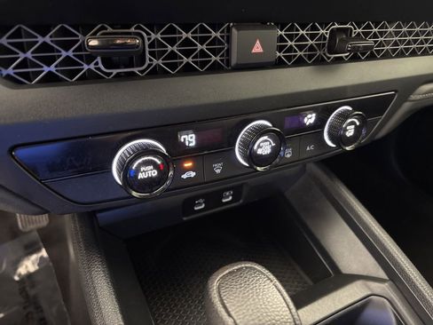 Used 2024 Honda Accord LX image 34