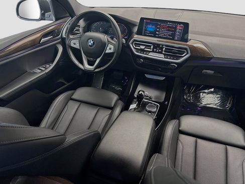 Used 2023 BMW X3 xDrive30i w/ Convenience Package image 16