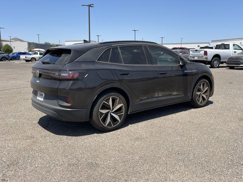Used 2023 Volkswagen ID.4 Pro S RWD image 5