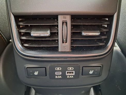 Used 2025 Subaru Outback Wilderness image 17