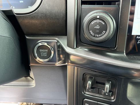 New 2026 Ford F150 Tremor w/ Equipment Group 402B AWD/4WD image 14