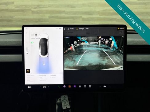 Used 2025 Tesla Model 3 Long Range RWD image 14