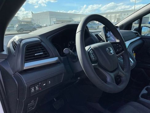 New 2026 Honda Odyssey Sport-L image 28