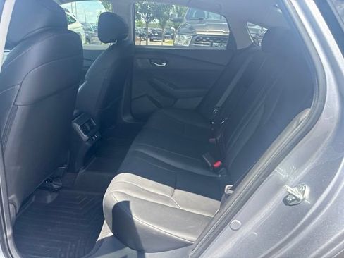 Used 2023 Honda Accord EX-L image 17