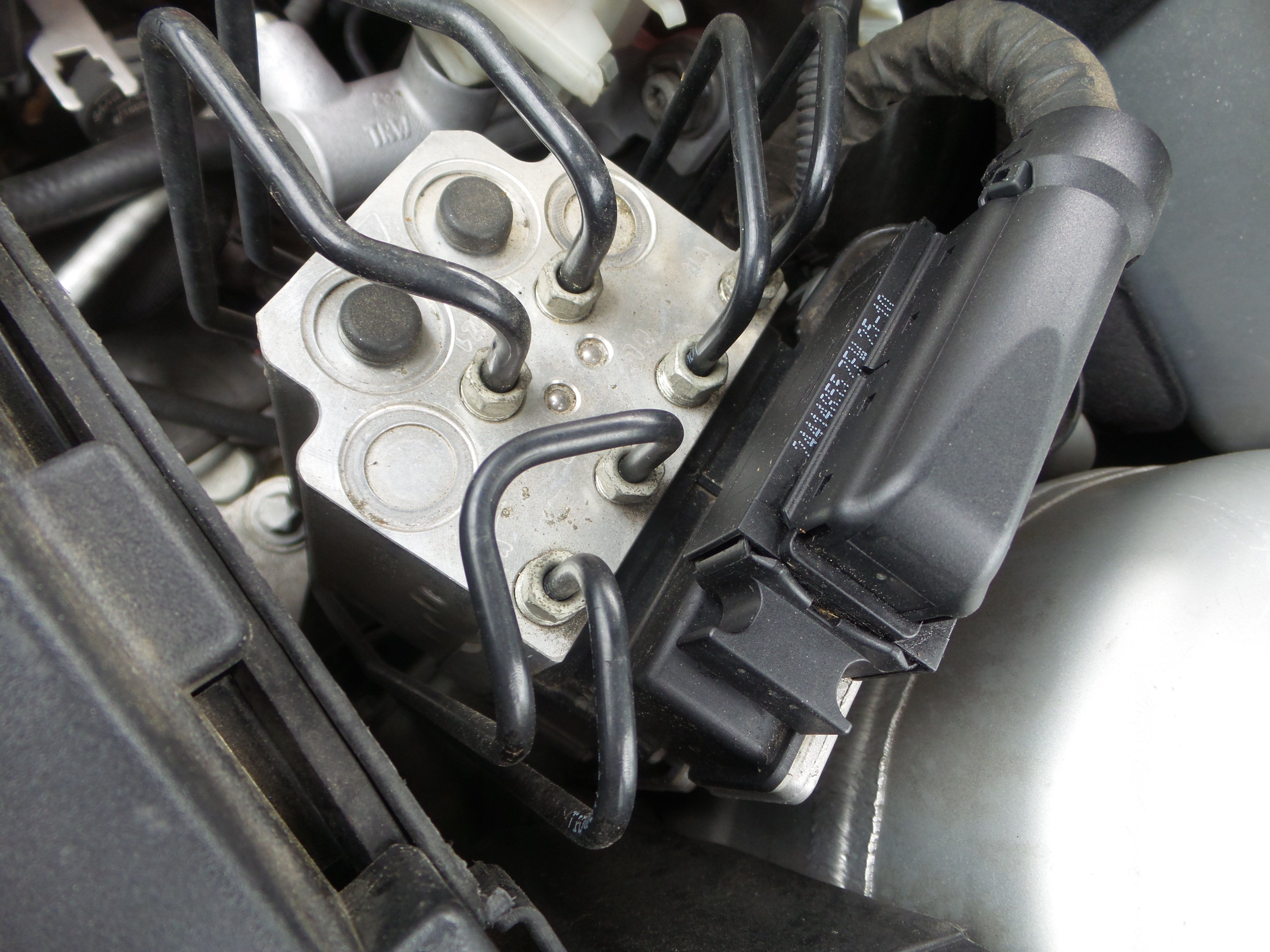 Used 2007 Saab 9-3 2.0T FWD image 48