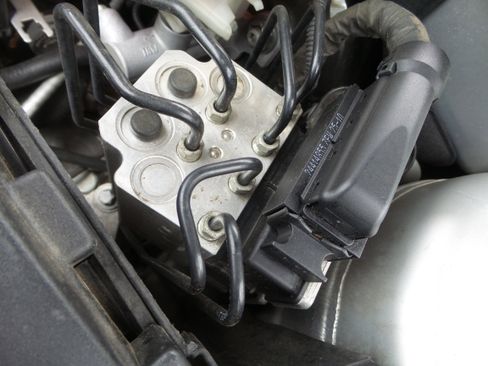 Used 2007 Saab 9-3 2.0T image 48