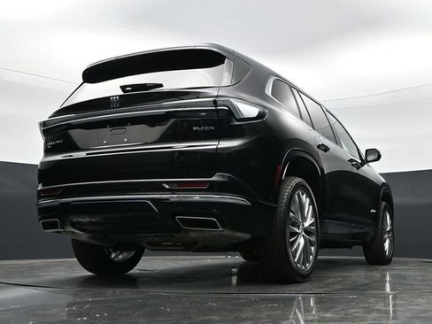 Used 2026 Buick Enclave Avenir w/ Super Cruise Package AWD/4WD image 41