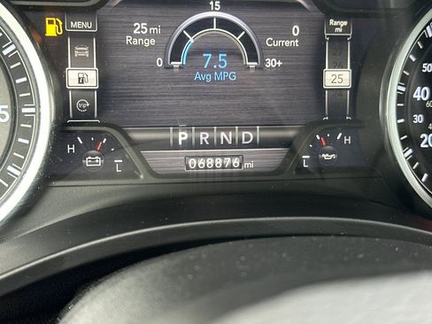 Used 2019 RAM 1500 Big Horn image 20