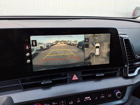 Used 2023 Kia Sportage SX FWD image 16