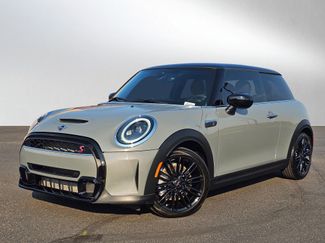 Used 2023 MINI Cooper S w/ Signature Upholstery Package image 1