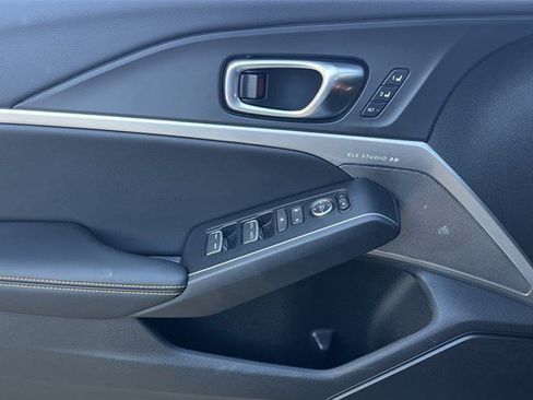 New 2026 Acura Integra A-Spec image 25