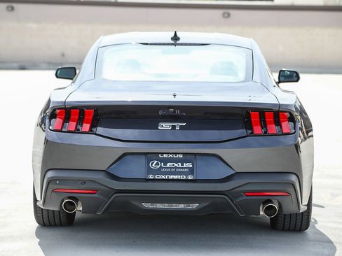 Used 2024 Ford Mustang GT Premium RWD image 6