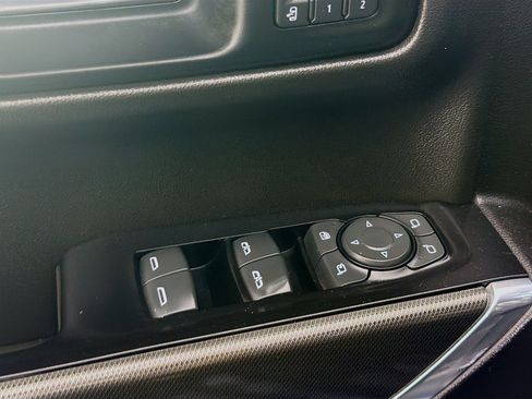 Used 2019 GMC Sierra 1500 AT4 w/ AT4 Premium Package AWD/4WD image 15