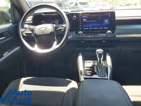 Used 2024 Chevrolet Colorado LT w/ LT Convenience Package RWD image 17