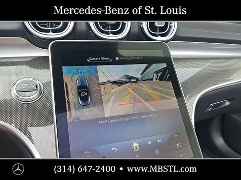 New 2026 Mercedes-Benz CLE 450 4MATIC Cabriolet image 31