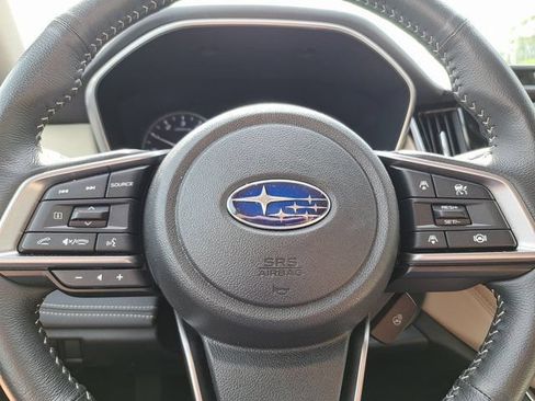 Certified 2025 Subaru Outback Limited AWD/4WD image 12