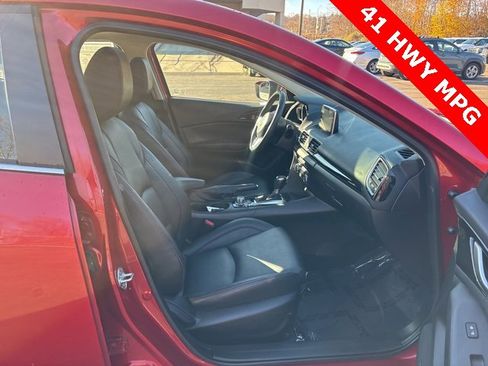 Used 2014 MAZDA MAZDA3 i Grand Touring image 27