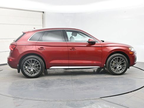 Used 2018 Audi Q5 2.0T Premium Plus w/ Premium Plus Package image 25