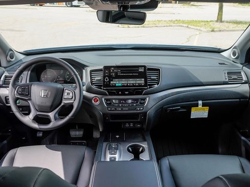 New 2026 Honda Ridgeline RTL image 11