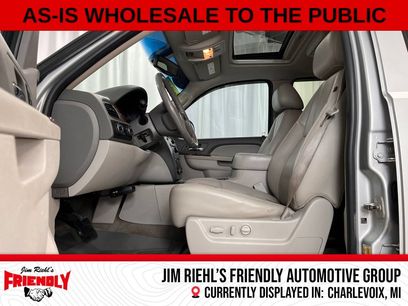 Used 2010 GMC Yukon SLT w/ SLT-2 Equipment Package